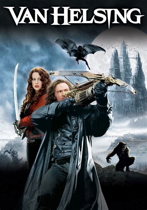 The Immortal Legacy: Van Helsing's Curse and the Inescapable Glamour of Vampires